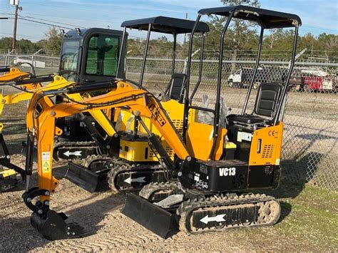 vc13 mini excavator|vicsec vc13 mini excavator review.